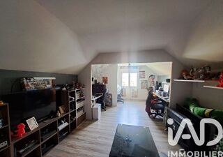  Maison à vendre 5 pièces 129 m²