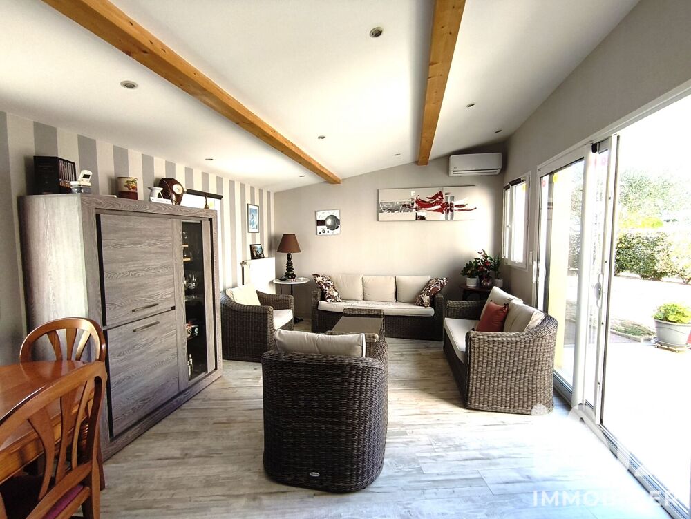 Vente Maison Vente Maison/villa 8 pièces Limoges