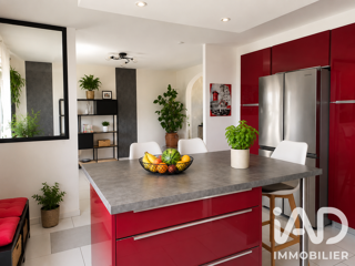  Maison à vendre 4 pièces 90 m²