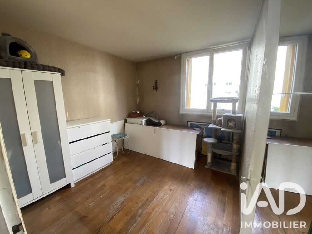 Vente Appartement Vente Appartement 4 pièces Vincennes