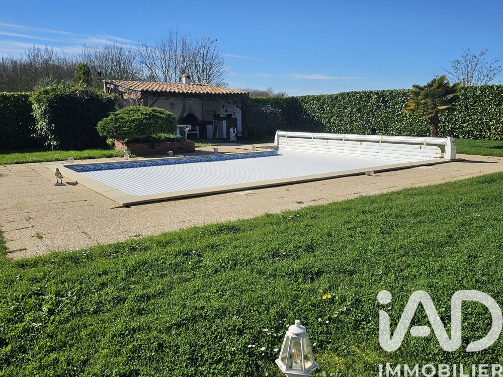Vente Maison traditionnelle 5 pièces