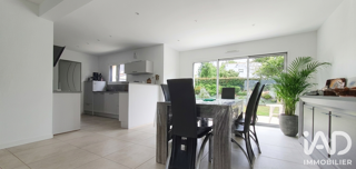  Maison à vendre 6 pièces 118 m²