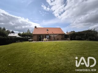  Maison à vendre 4 pièces 110 m²
