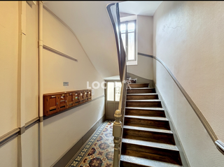  Appartement à louer 1 pièce 20 m²
