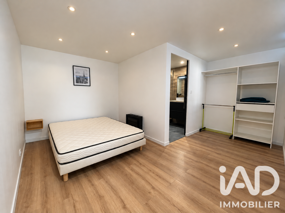 Vente Appartement Vente Appartement 1 pièce Le boulou