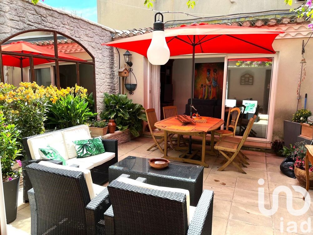 � vendre  Maison Aigues-Mortes (30220)