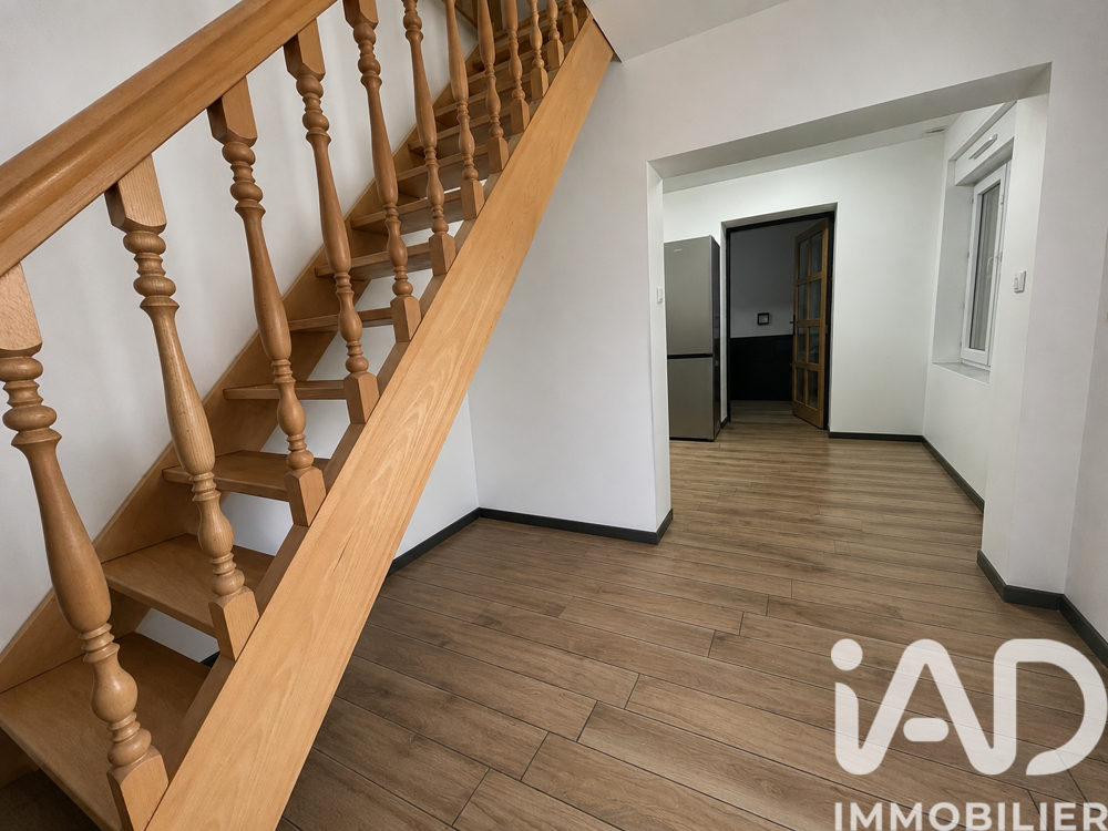 Vente Immeuble Vente Immeuble 86 m&sup2; Escaudain