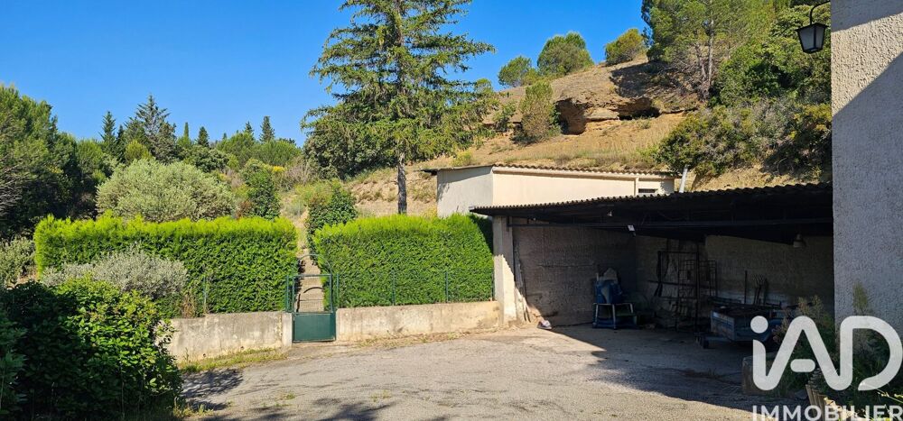 vente Maison - 5 pièce(s) - 103 m² Bédarrides (84370)