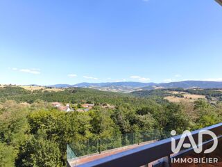  Appartement à vendre 6 pièces 125 m²