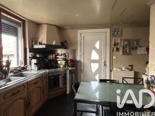  Maison à vendre 5 pièces 126 m²