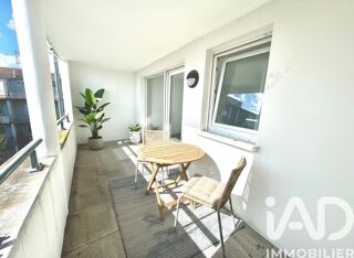 Appartement � vendre 3 pi�ces 71 m�