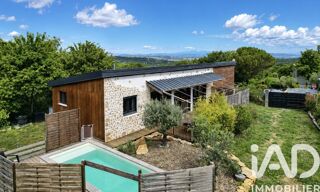  Maison à vendre 3 pièces 85 m²