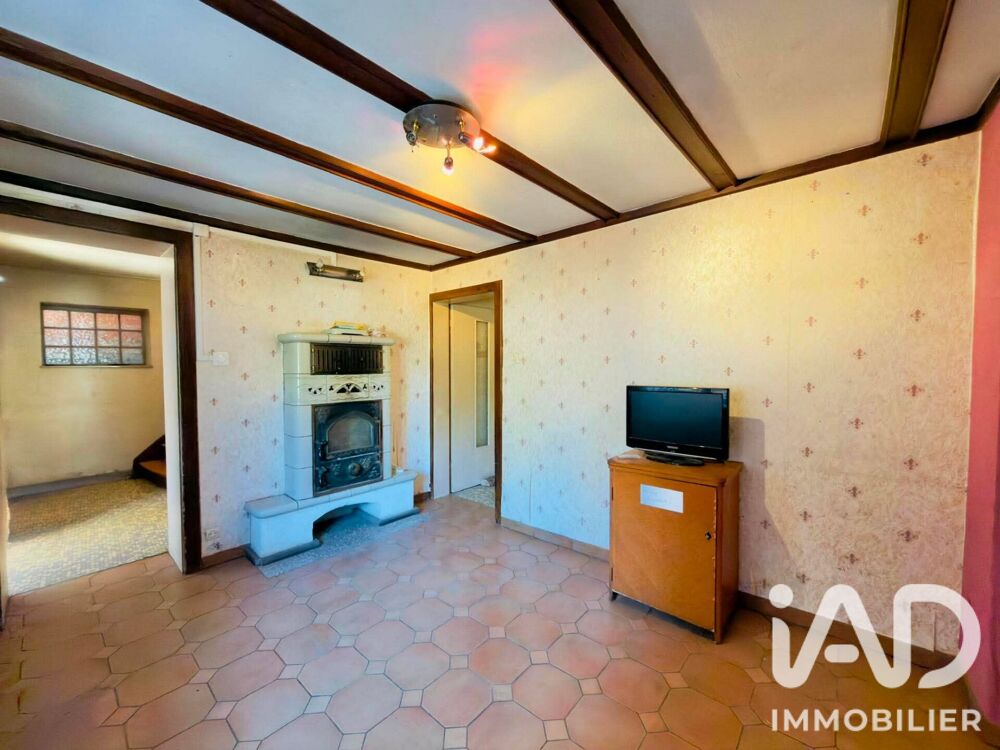 Vente Maison Vente Maison de village 6 pièces Vilsberg