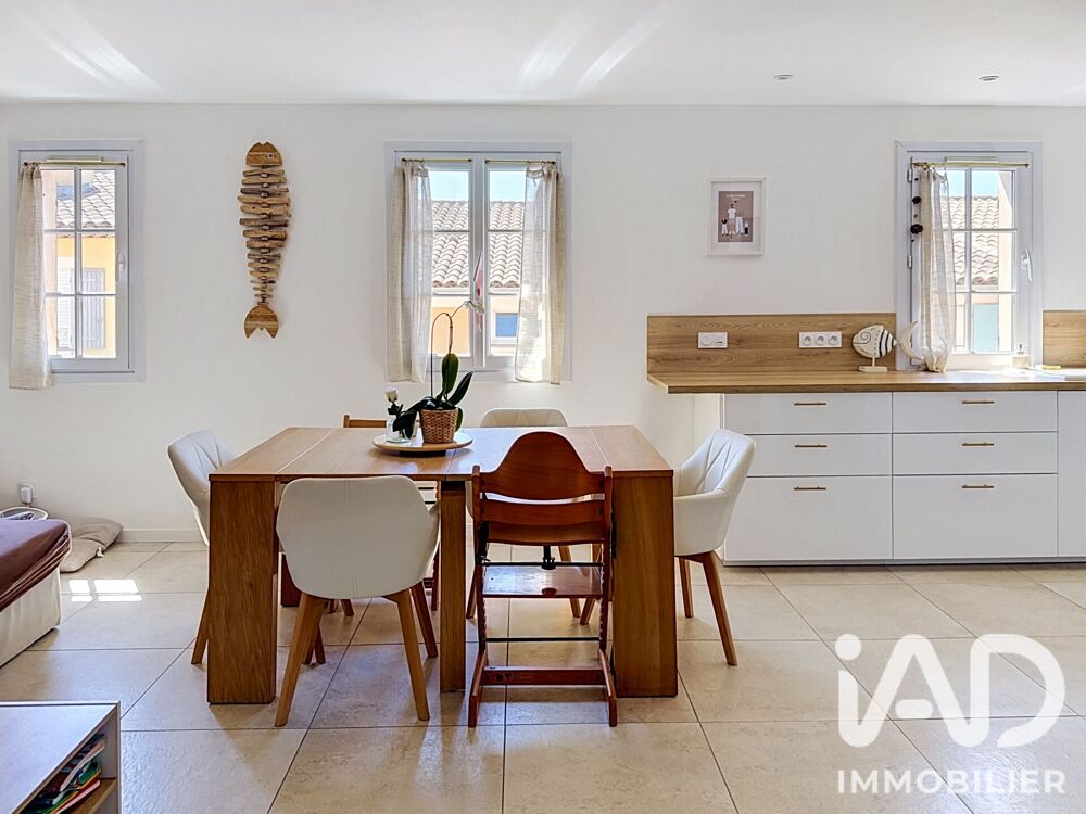 Vente Appartement Vente Appartement 3 pièces Le beausset
