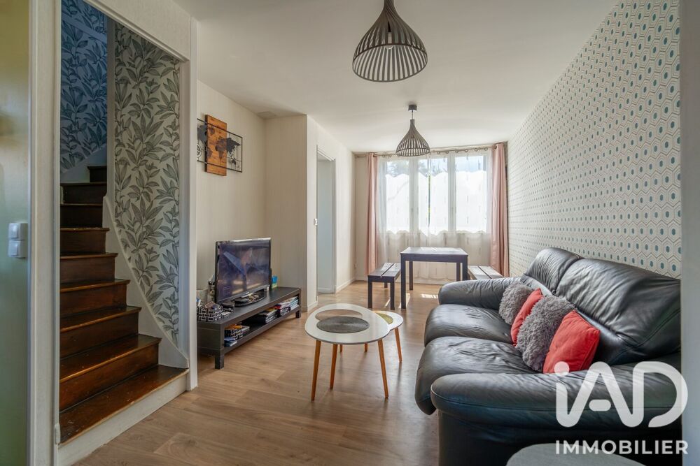 Vente Maison/villa 3 pièces