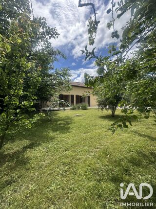  Maison à vendre 3 pièces 92 m²