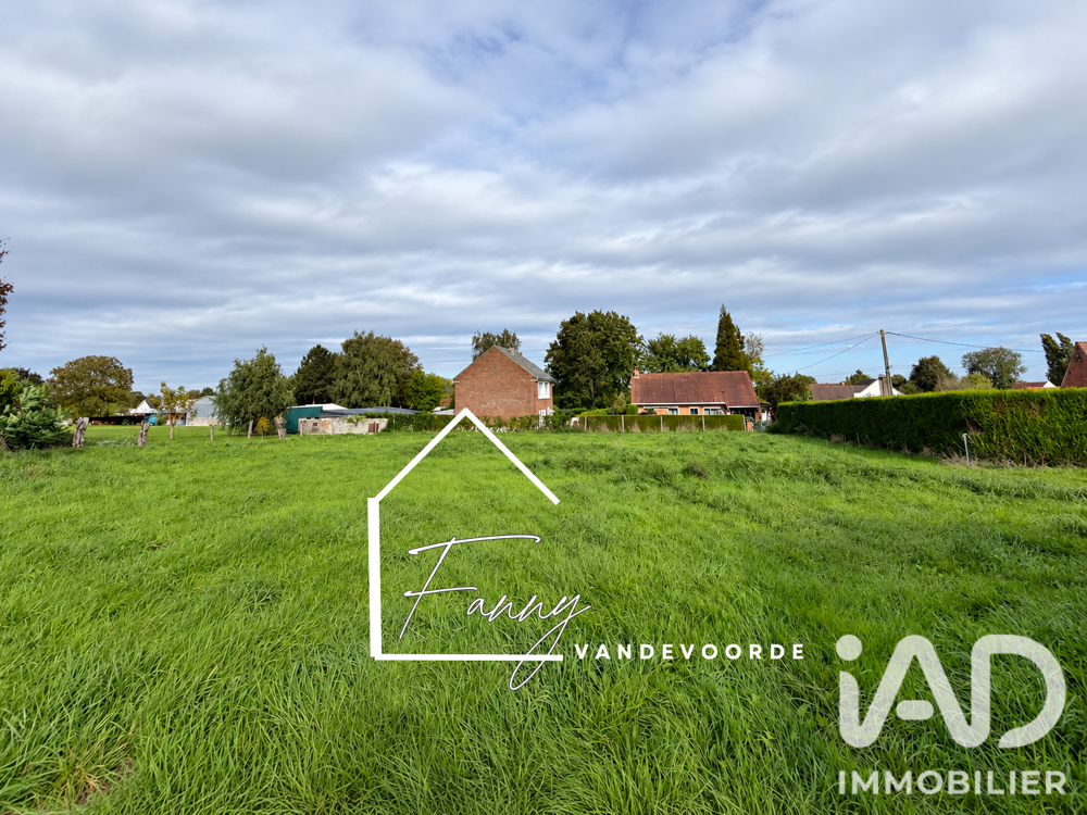 Vente Maison Vente Maison de village 4 pièces Racquinghem