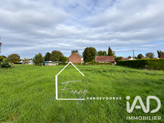 Vente Maison Vente Maison de village 4 pièces Racquinghem