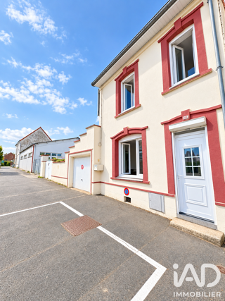  Maison à vendre 5 pièces 117 m²