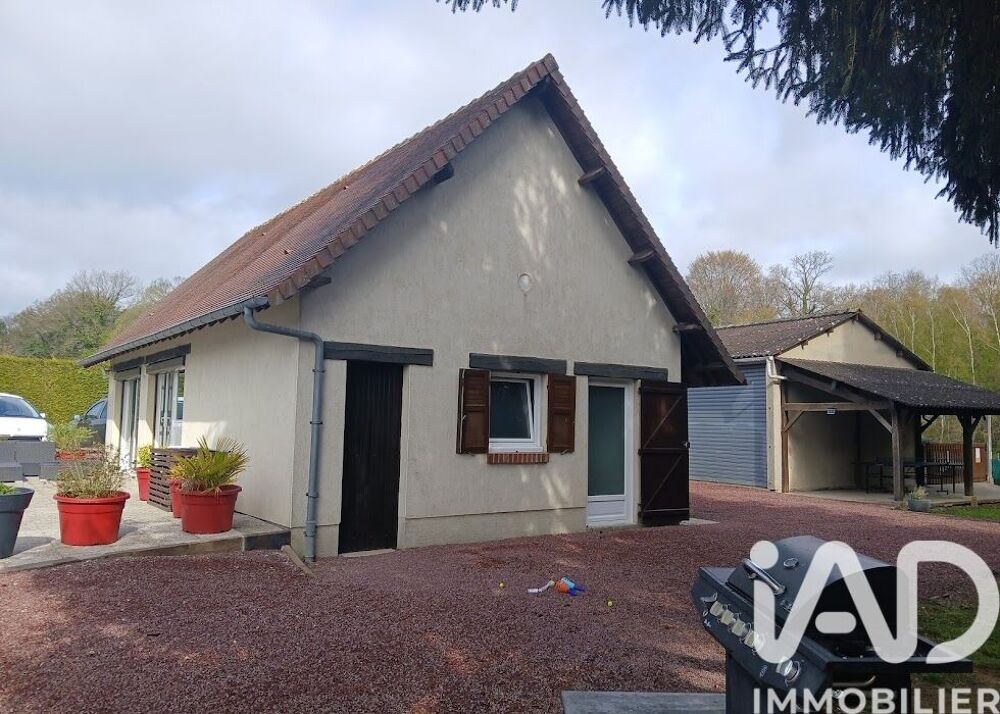 Vente Maison/villa 9 pièces