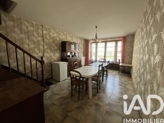  Maison à vendre 5 pièces 115 m²