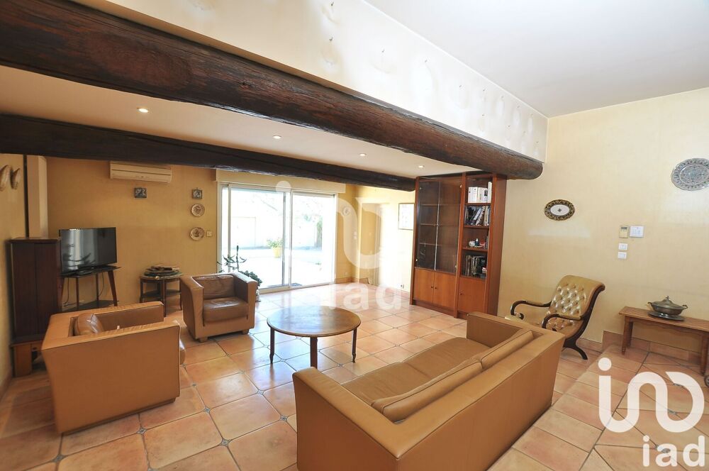 Vente Maison de village 8 pièces
