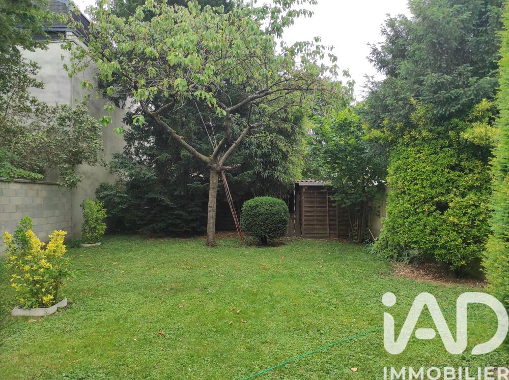 Vente Maison Vente Maison/villa 6 pièces Gagny