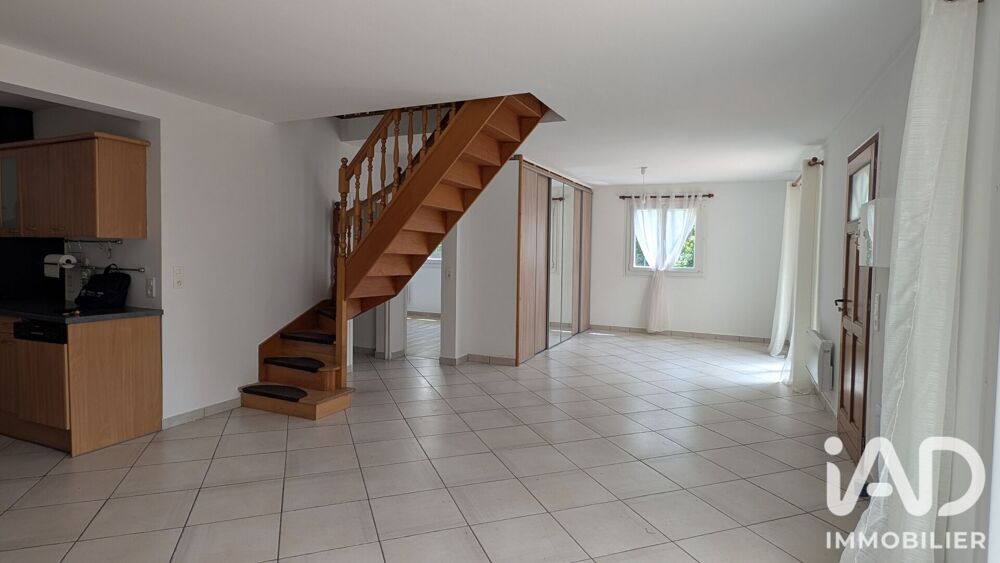 Vente Maison Vente Maison/villa 5 pièces Villers-cotterêts