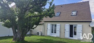  Maison à vendre 4 pièces 101 m²