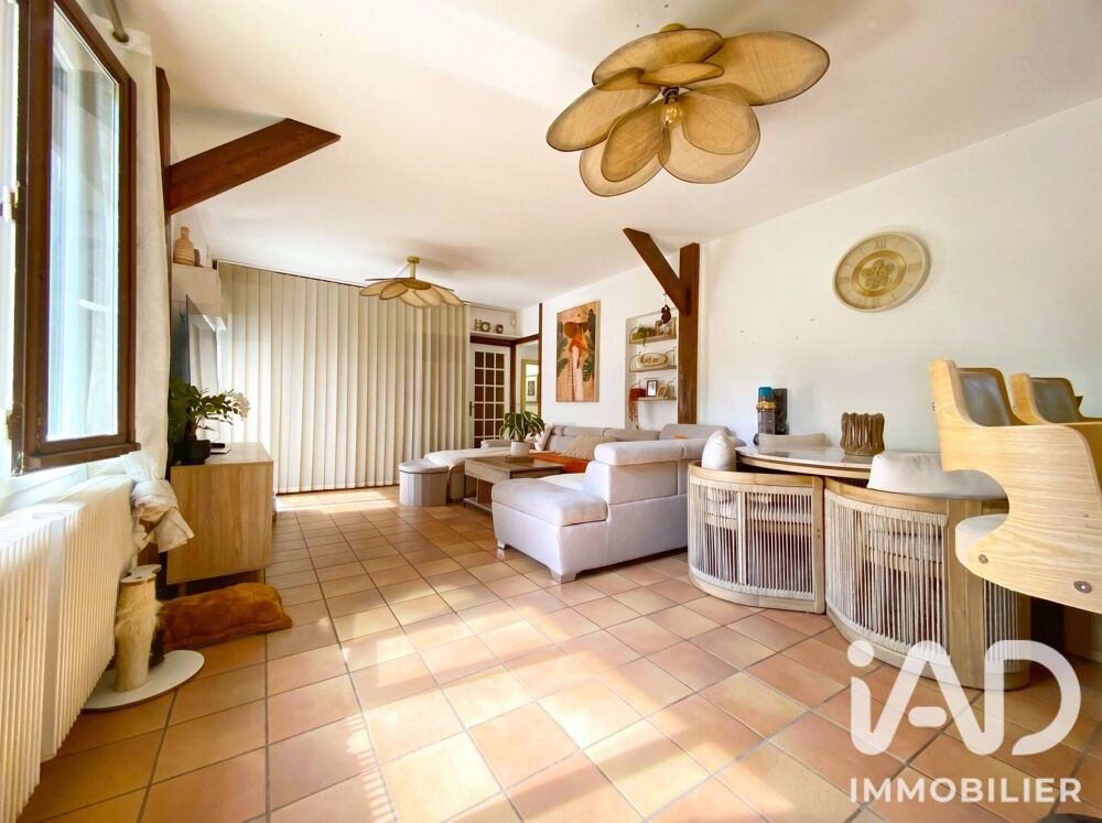 Vente Maison/villa 3 pièces