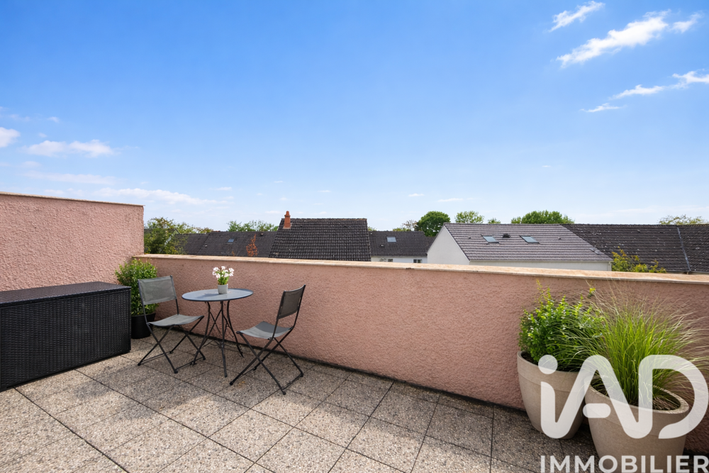 Vente Triplex 6 pièces