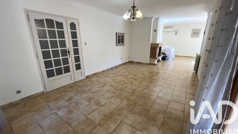 Vente Maison Vente Maison traditionnelle 5 pièces Nîmes