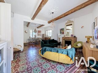  Maison à vendre 5 pièces 270 m²