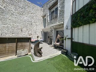 Maison à vendre 5 pièces 181 m²
