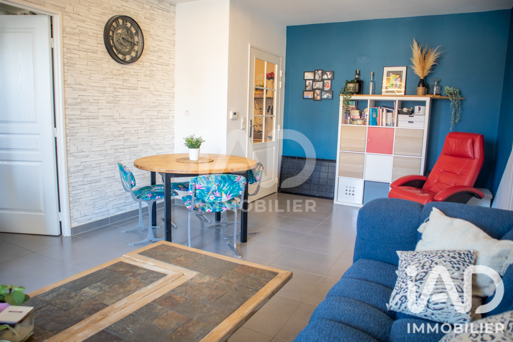 Vente Appartement Vente Appartement 3 pièces Neufmoutiers-en-brie