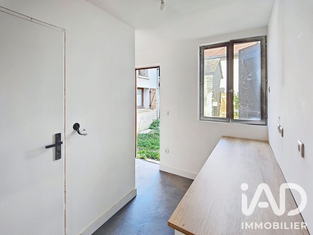 Vente Maison Vente Maison de ville 3 pièces Villiers-en-désœuvre