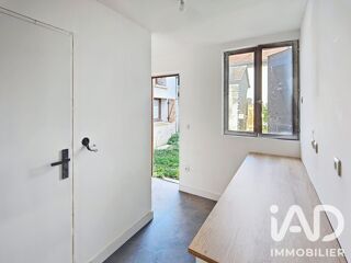  Maison à vendre 3 pièces 41 m²