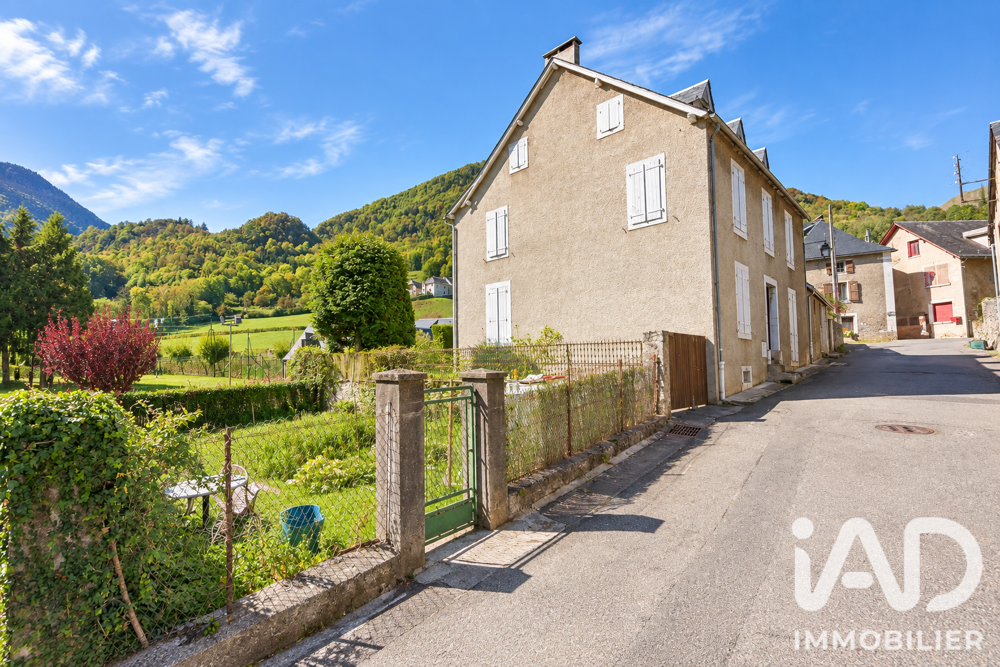 Vente Maison de village 7 pièces