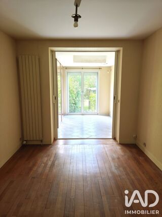  Maison à vendre 6 pièces 165 m²