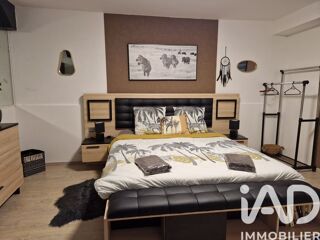  Appartement à vendre 5 pièces 129 m²