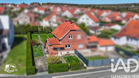   Vente Maison Maison - 4 pi�ce(s) - 60 m�