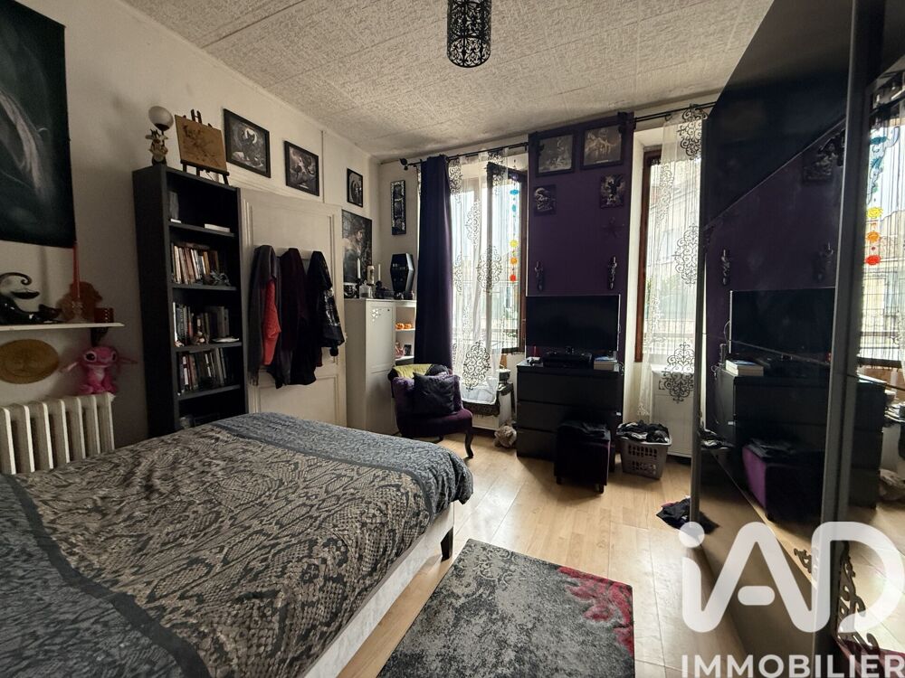 Vente Appartement Vente Appartement 3 pièces Montereau-fault-yonne