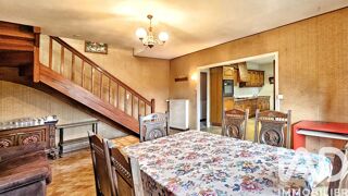  Maison à vendre 8 pièces 159 m²