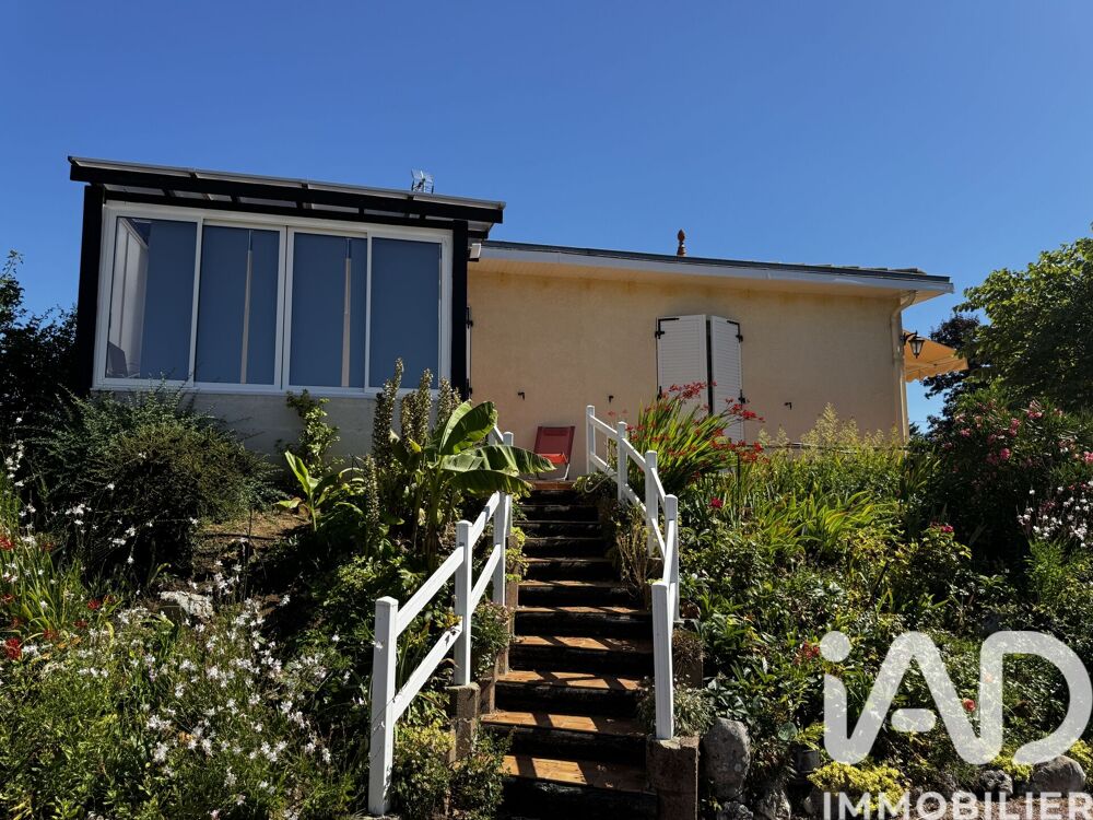 Vente Maison/villa 9 pièces