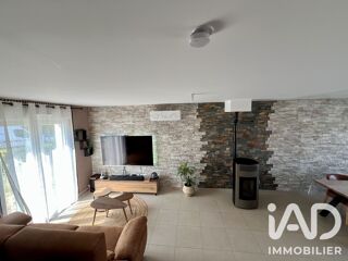  Maison à vendre 7 pièces 125 m²
