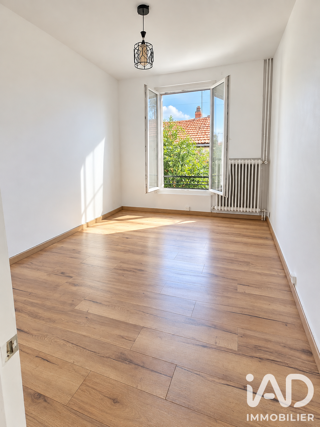  Maison à vendre 3 pièces 53 m²