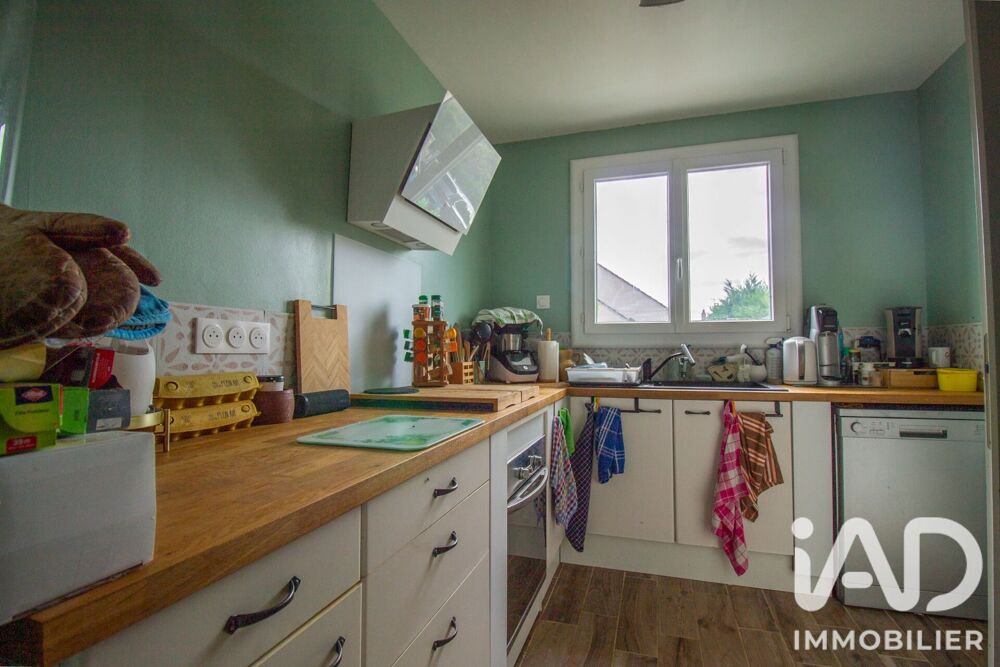 Vente Maison Vente Maison/villa 6 pièces Limay