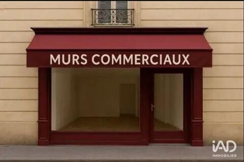 Vente Murs commerciaux 30 m&sup2; 129600 45110 Châteauneuf-sur-loire