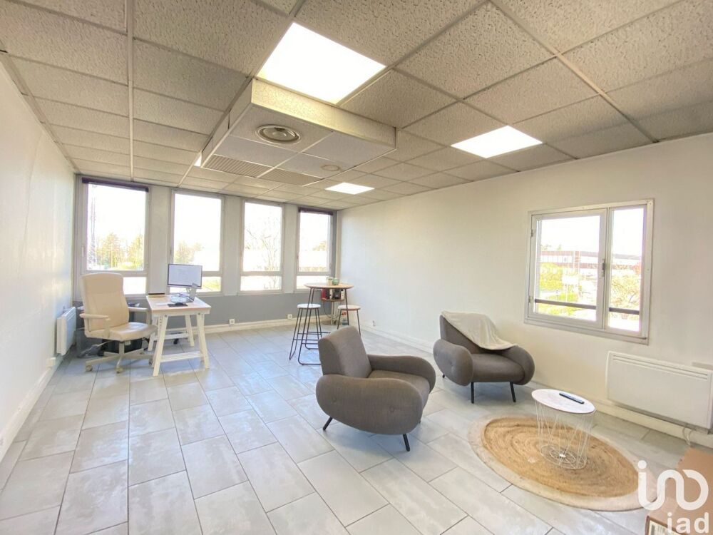  Vente - 600 m² Sarcelles (95200)