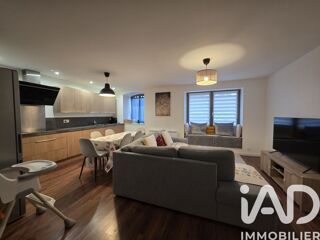  Appartement à vendre 3 pièces 70 m²